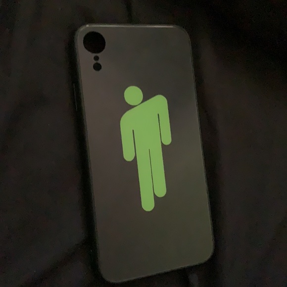 Billie Eilish iPhone case - Picture 2 of 3